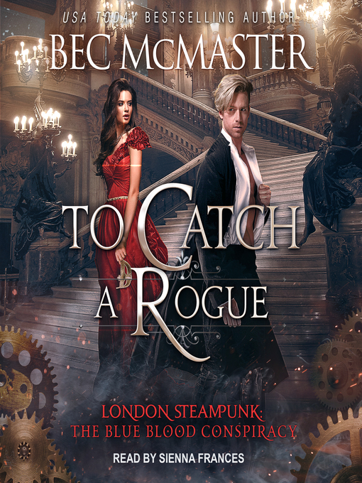 Title details for To Catch a Rogue by Bec McMaster - Available